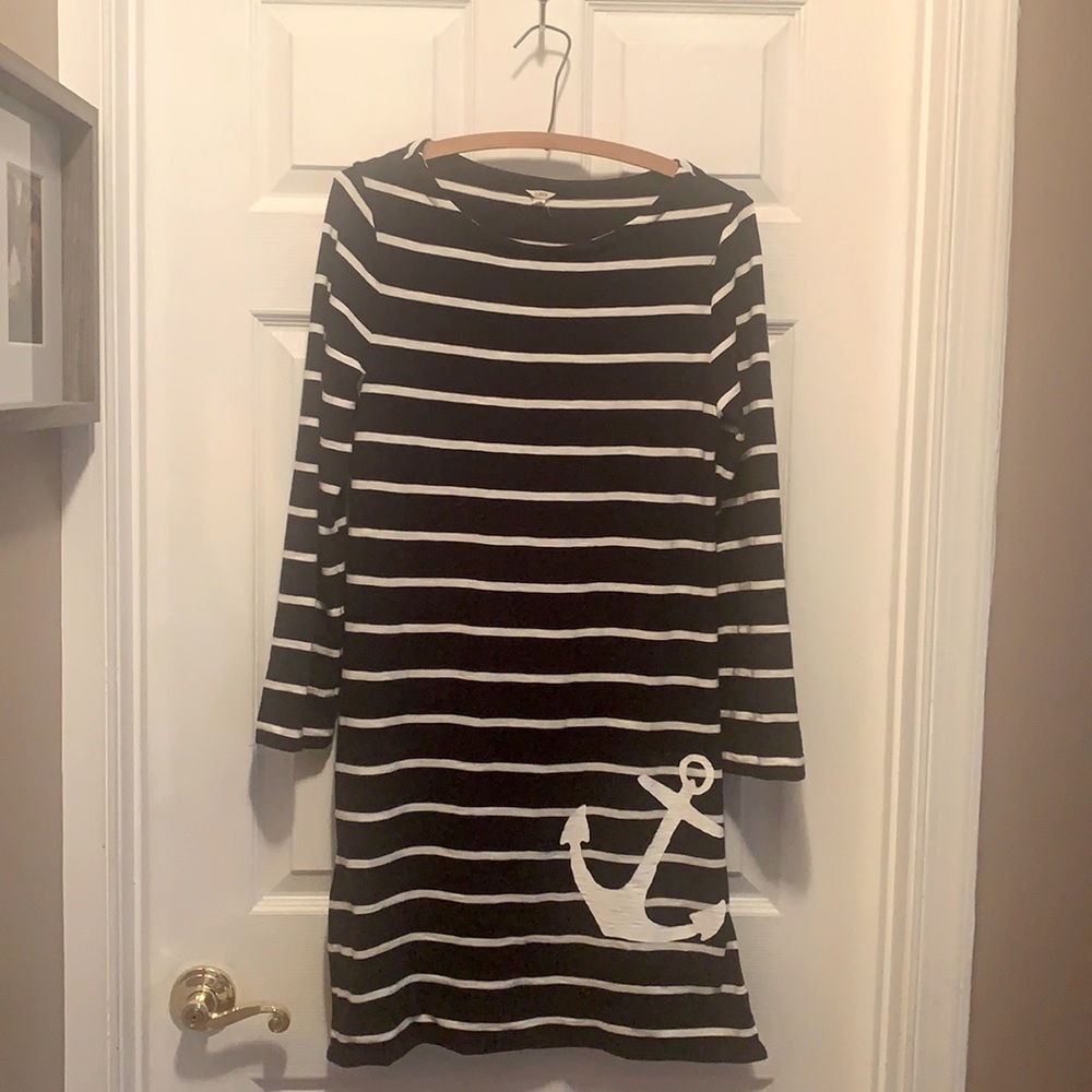 J. Crew dress